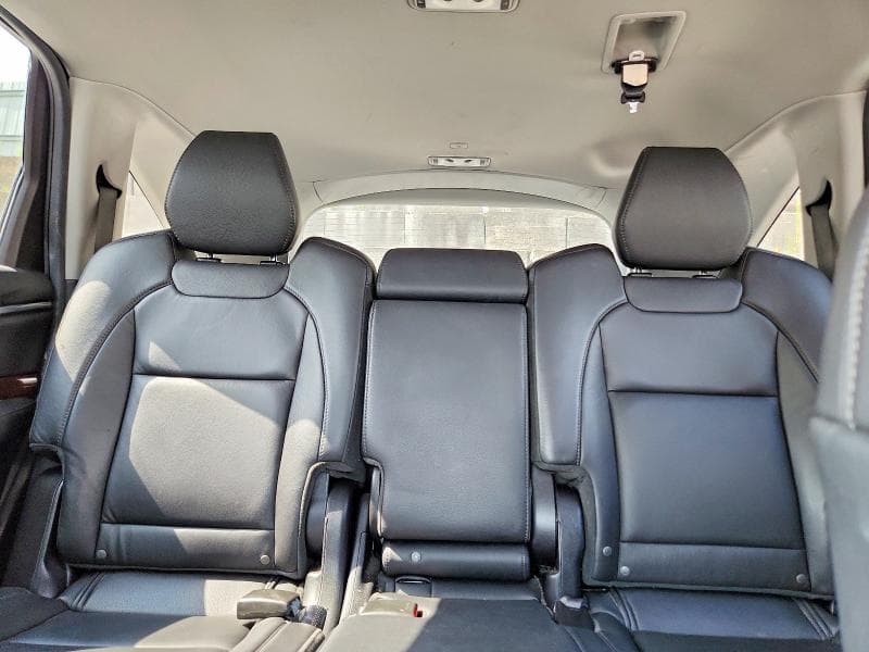 2019 ACURA MDX 10