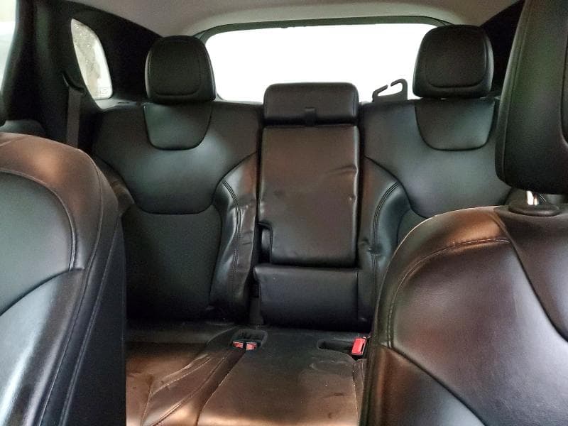 2020 JEEP CHEROKEE LATITUDE PLUS 10