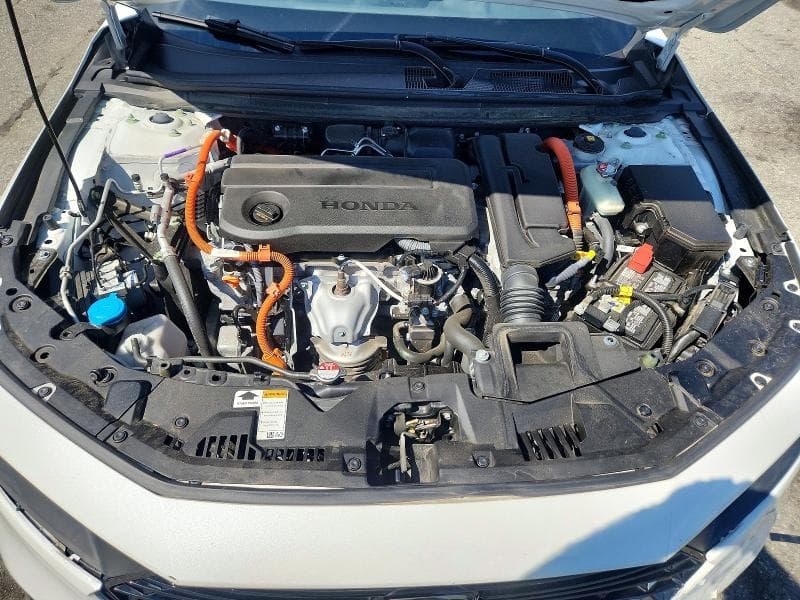 2023 HONDA ACCORD HYBRID SPORT-L 11