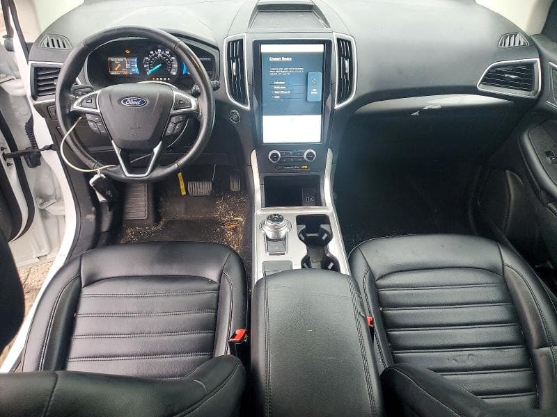 2023 FORD EDGE SEL 8