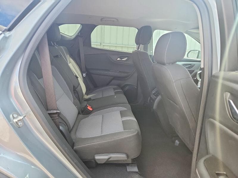 2025 CHEVROLET BLAZER 2LT 11
