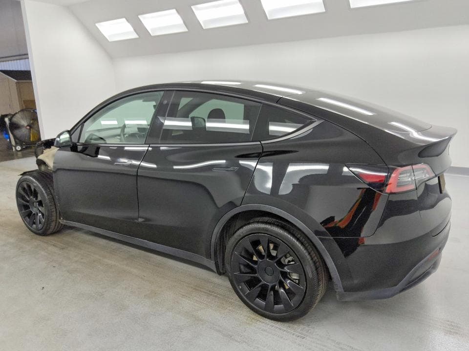 2022 TESLA MODEL Y 2
