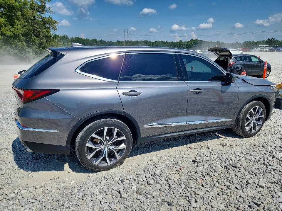 2024 ACURA MDX TECHNOLOGY 3