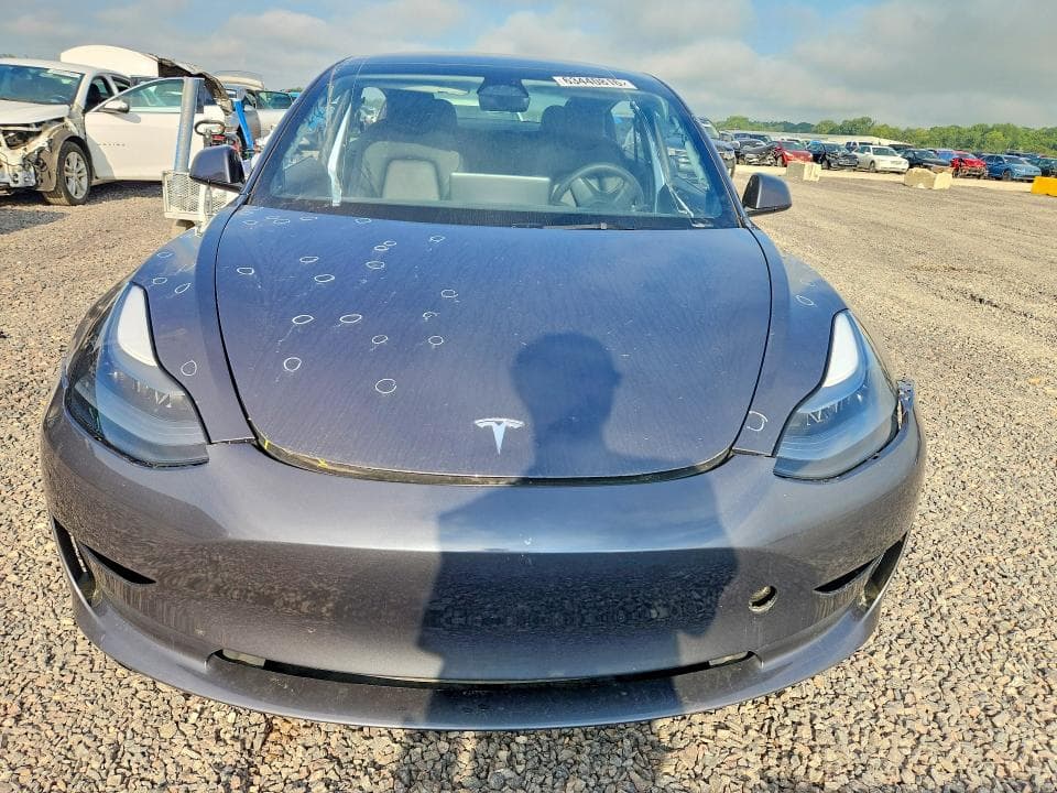 2023 TESLA MODEL 3 5