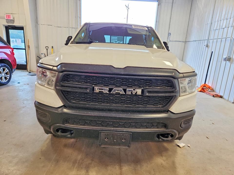 2020 RAM 1500 TRADESMAN 5