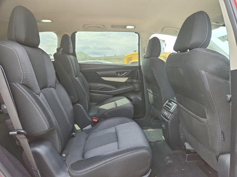 2020 SUBARU ASCENT PREMIUM 11