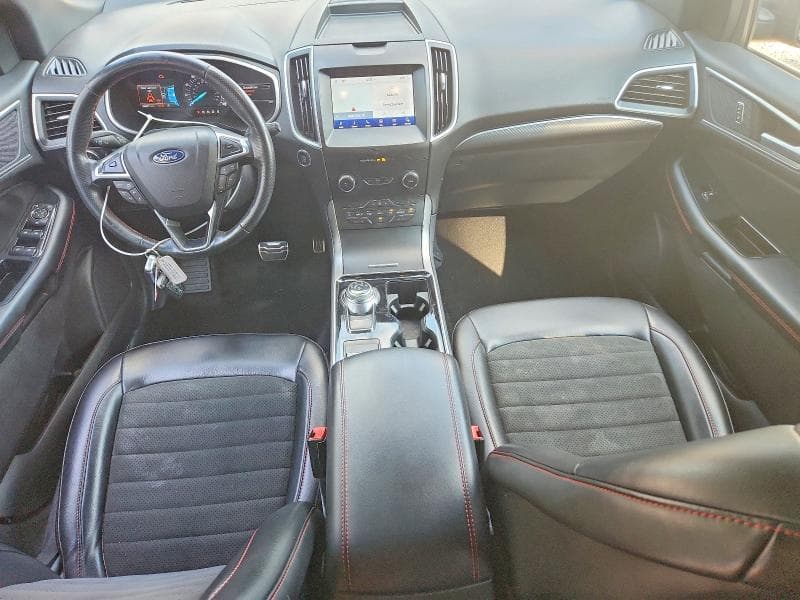 2020 FORD EDGE SEL 8