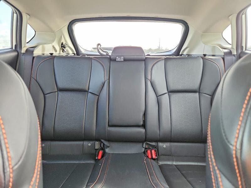 2019 SUBARU CROSSTREK LIMITED 10