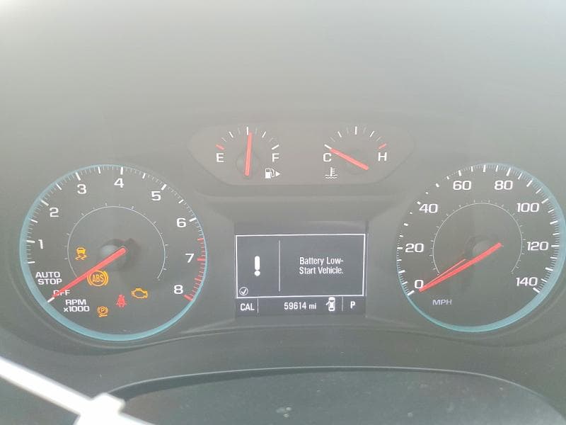 2024 CHEVROLET MALIBU LT 9