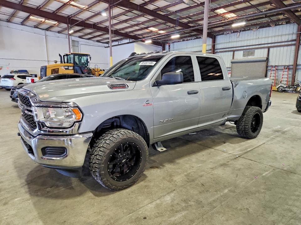 2022 RAM 2500 TRADESMAN - 1