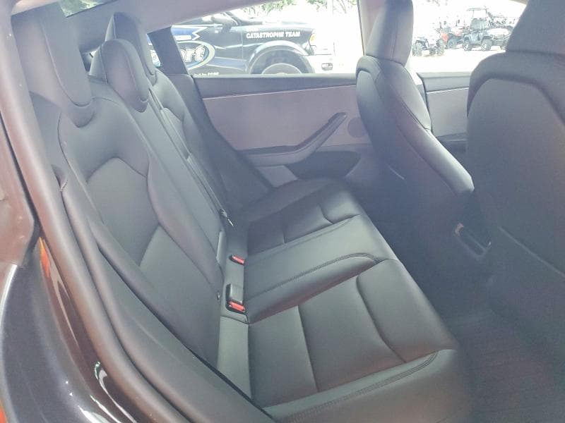 2026 TESLA MODEL 3 10
