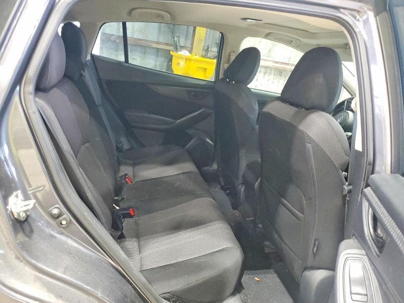 2018 SUBARU IMPREZA PREMIUM PLUS 10