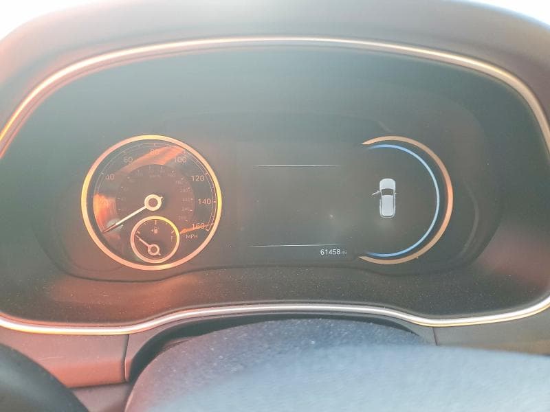 2021 GENESIS GV80 2.5T 9