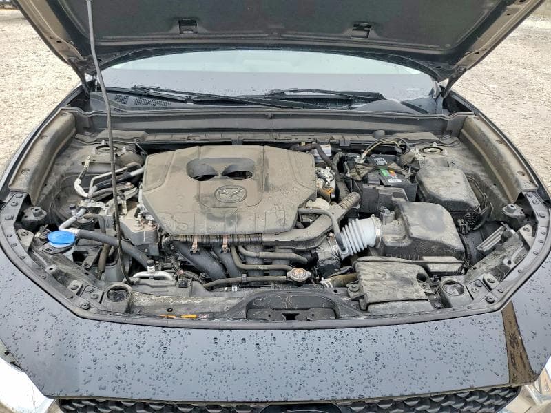 2023 MAZDA CX-30 SELECT 11