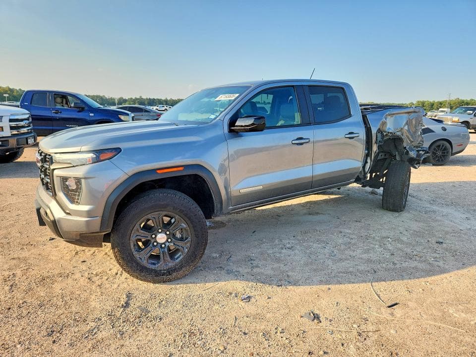 2024 GMC CANYON ELEVATION - 1