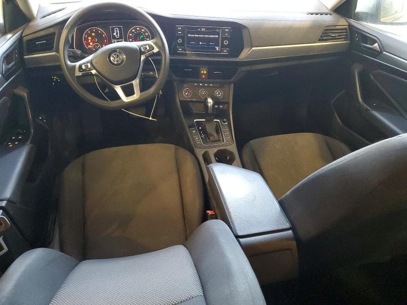 2021 VOLKSWAGEN JETTA S 8