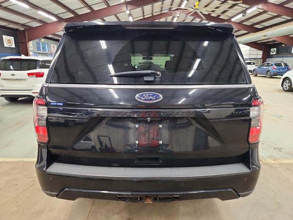 2019 FORD EXPEDITION MAX LIMITED 6