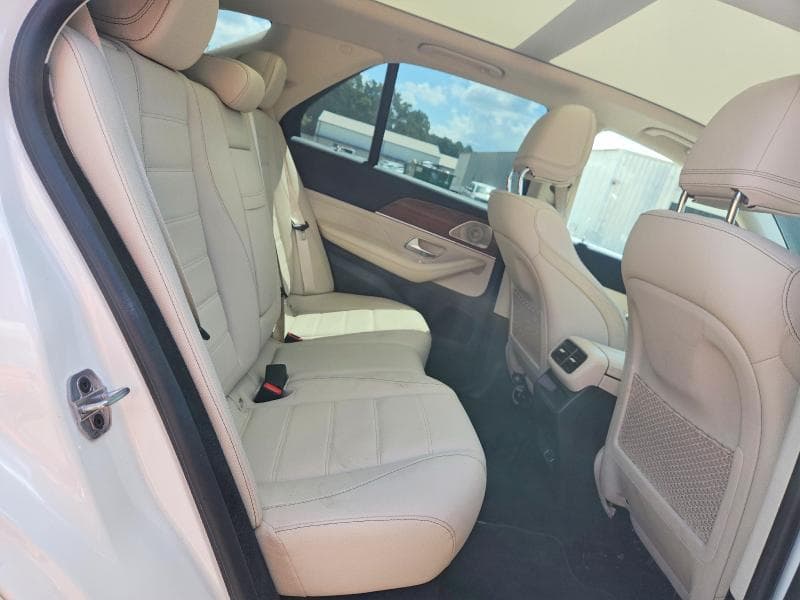 2024 MERCEDES-BENZ GLE 450 4MATIC 11
