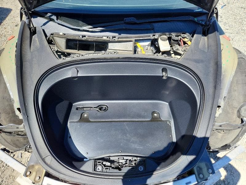 2018 TESLA MODEL 3 11