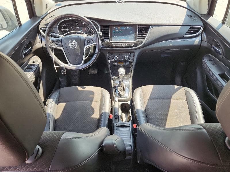 2018 BUICK ENCORE PREFERRED 8