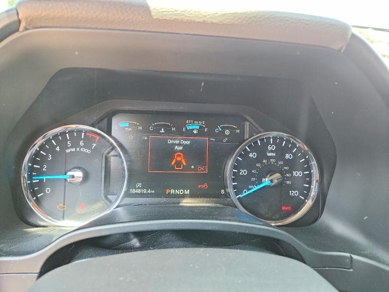 2018 FORD EXPEDITION MAX LIMITED 9