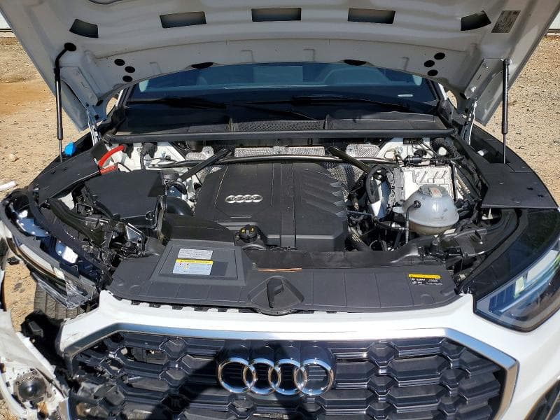 2023 AUDI Q5 PREMIUM PLUS 45 12