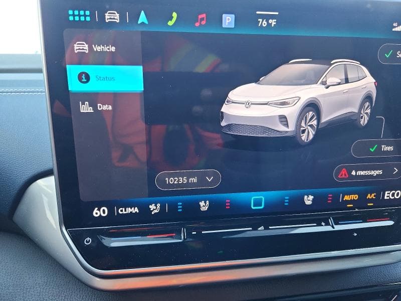 2025 VOLKSWAGEN ID.4 PRO S PLUS 9
