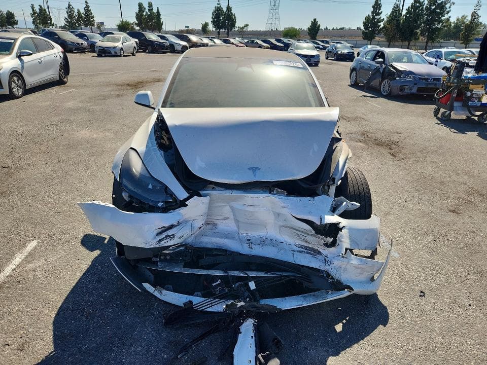 2023 TESLA MODEL 3 5