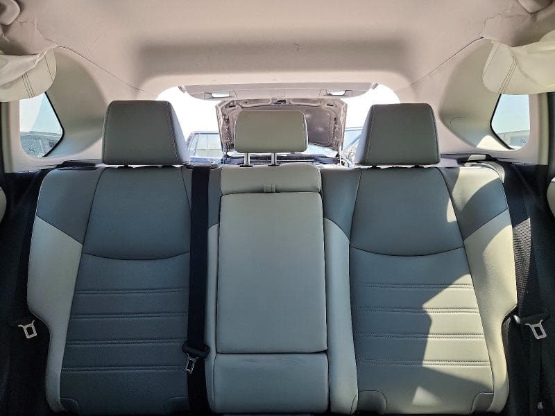2022 TOYOTA RAV4 XLE PREMIUM 10