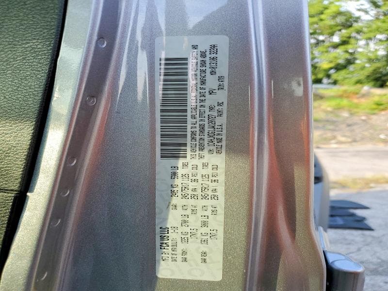 2018 JEEP WRANGLER UNLIMITED SPORT 14