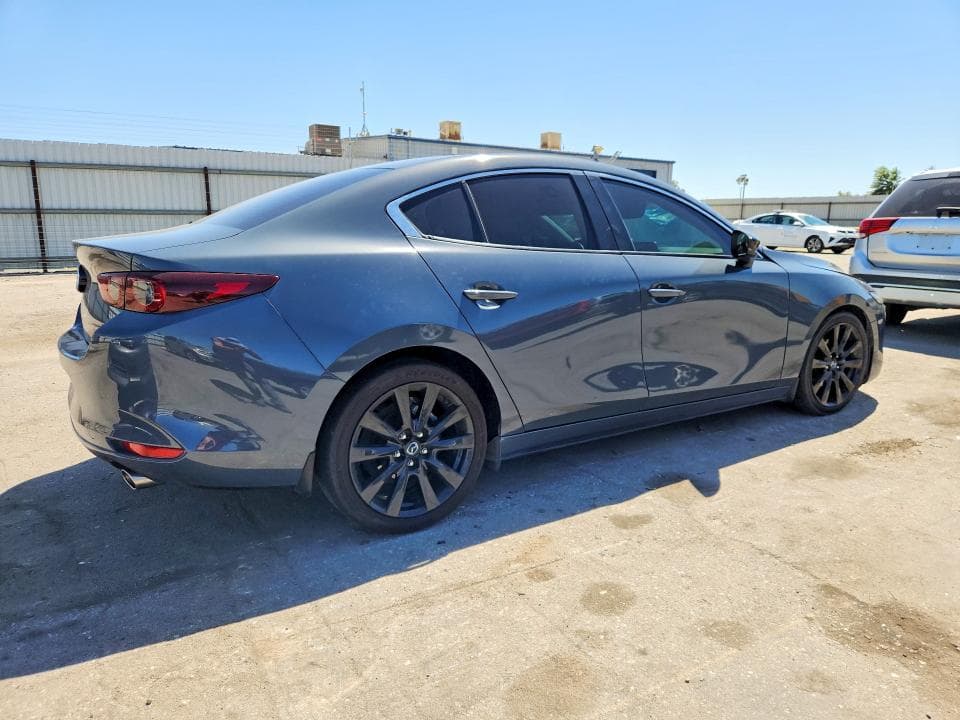 2023 MAZDA 3 PREFERRED 3