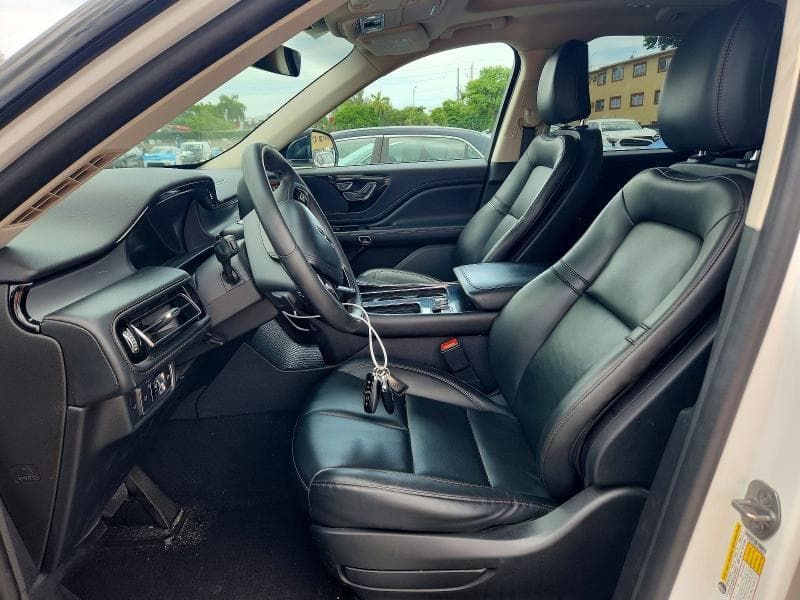 2023 LINCOLN AVIATOR 7