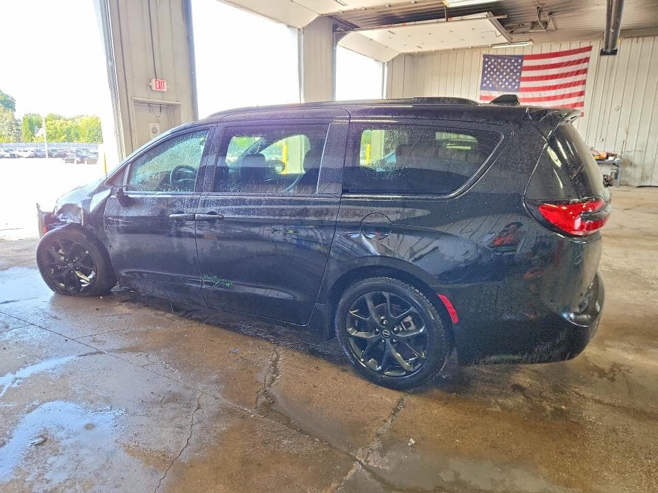 2026 CHRYSLER PACIFICA SELECT 2