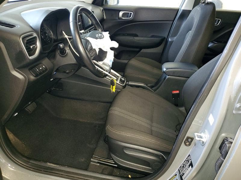 2020 HYUNDAI VENUE SEL 7