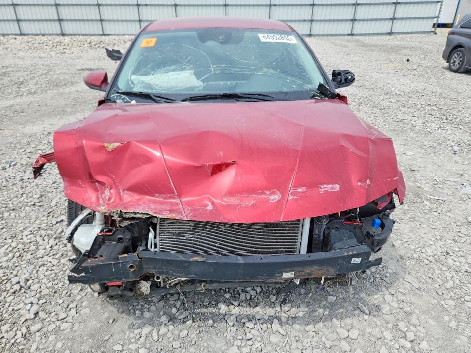 2024 HYUNDAI ELANTRA SEL 5