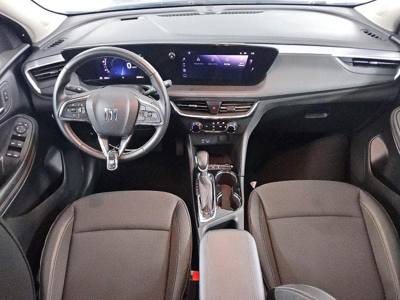 2025 BUICK ENCORE GX PREFERRED 8