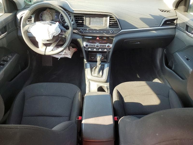 2020 HYUNDAI ELANTRA SE 8