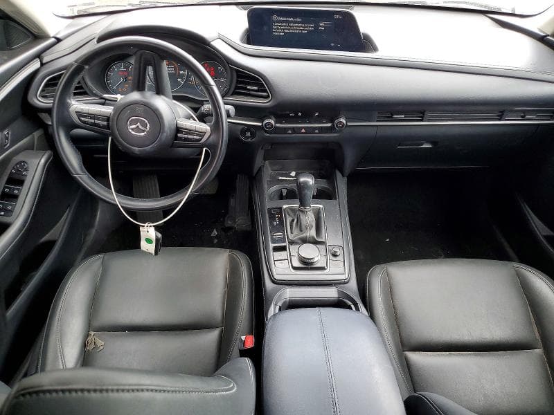 2023 MAZDA CX-30 SELECT 8