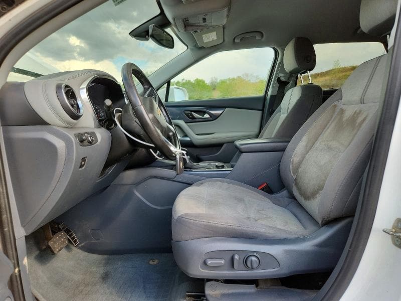 2019 CHEVROLET BLAZER 2LT 7