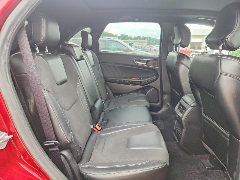 2019 FORD EDGE ST 11
