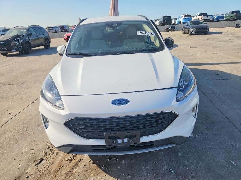 2020 FORD ESCAPE SEL 5