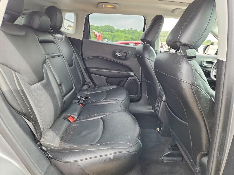 2019 JEEP COMPASS LIMITED 10