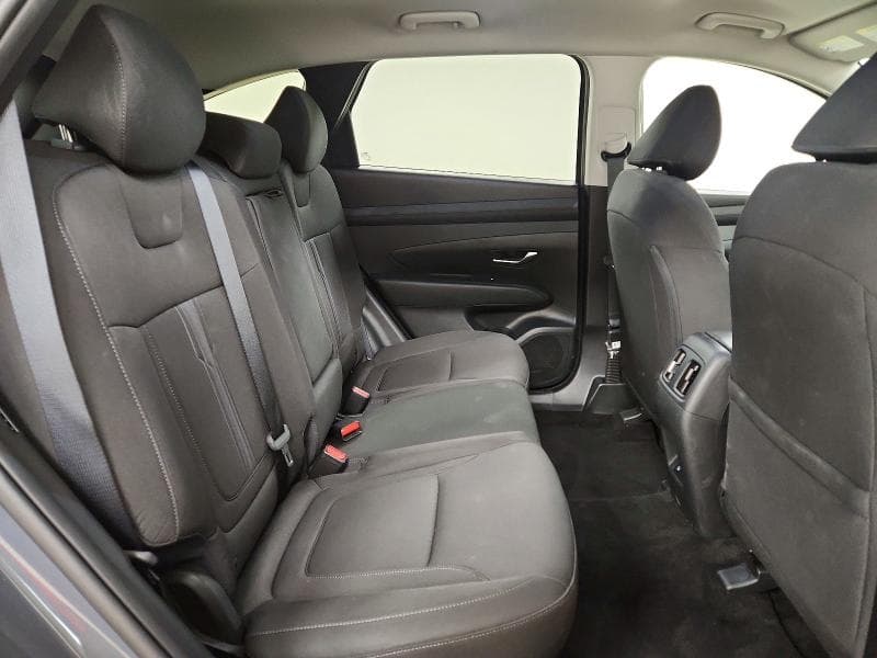 2026 HYUNDAI TUCSON SEL 11