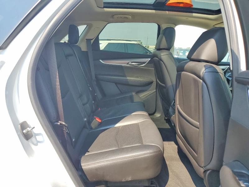 2019 CADILLAC XT5 LUXURY 11