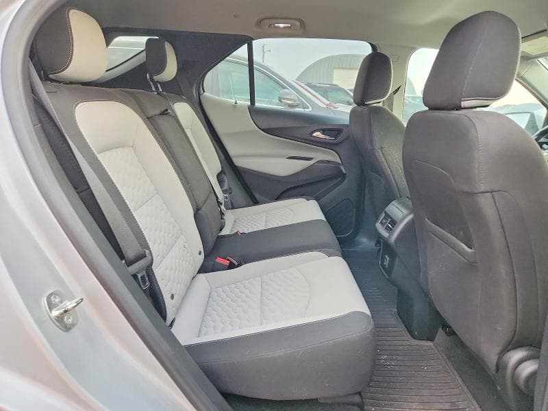 2019 CHEVROLET EQUINOX LT 10