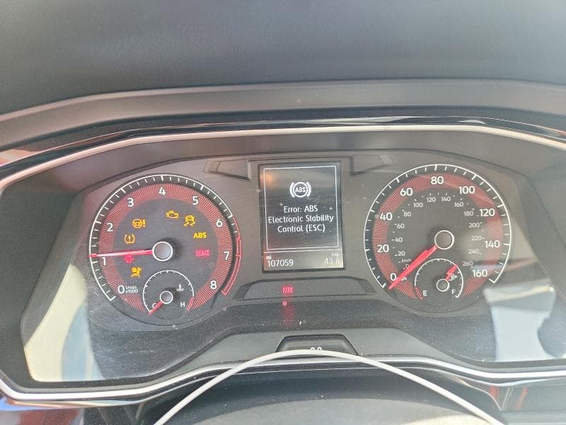 2021 VOLKSWAGEN JETTA S 9