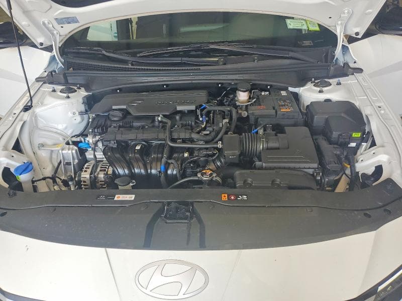 2026 HYUNDAI ELANTRA SEL SPORT 11