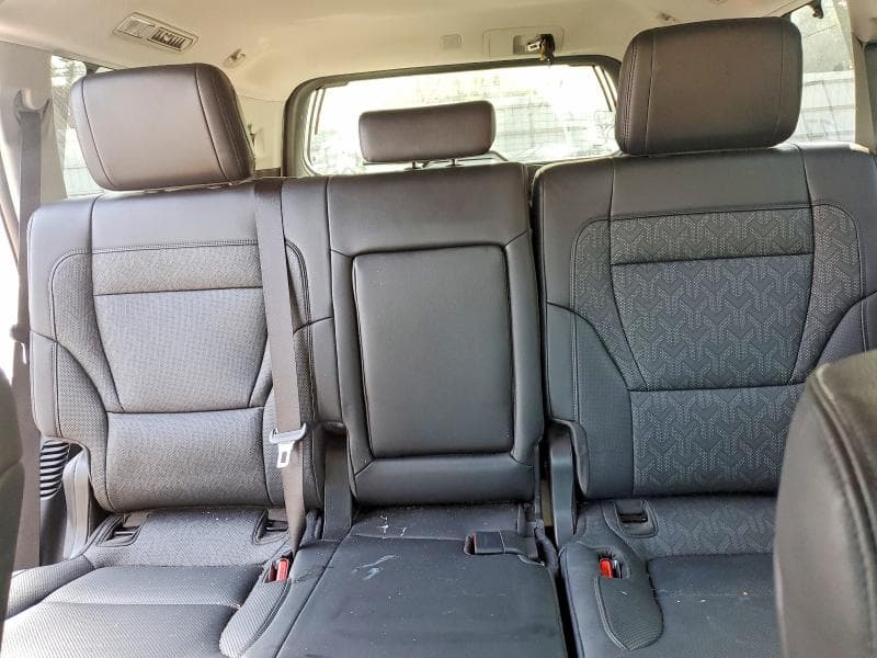 2024 TOYOTA SEQUOIA LIMITED 10