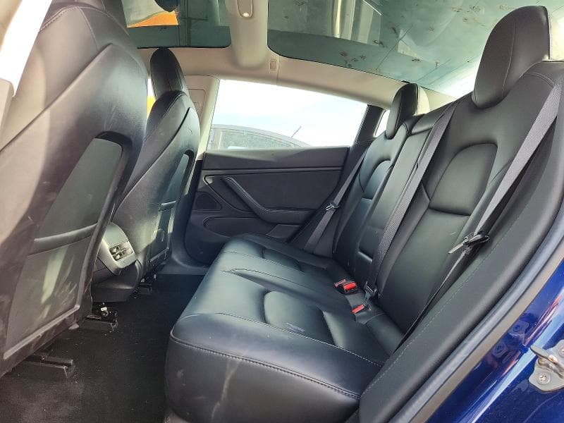 2019 TESLA MODEL 3 10