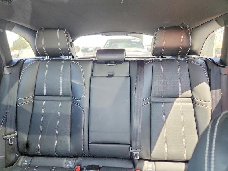2019 LAND ROVER RANGE ROVER VELAR R-DYNAMIC HSE 10